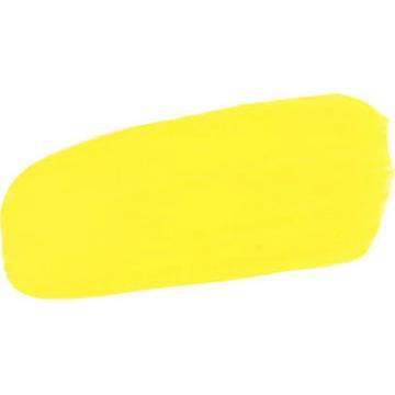 FL Primary YellowACRYLIC PAINTGolden Fluid