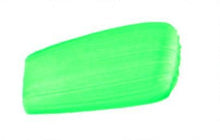 Load image into Gallery viewer, Fluoro Phosphorescent GreenACRYLIC PAINTGolden Fluoro
