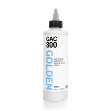 Load image into Gallery viewer, GAC 800ACRYLIC MEDIUMSGolden
