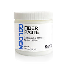 Load image into Gallery viewer, GAC Fiber PasteACRYLIC GELS/PASTESGolden

