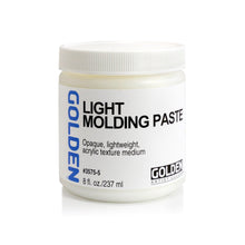 Load image into Gallery viewer, GAC Molding PastesACRYLIC GELS/PASTESGolden
