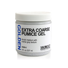 Load image into Gallery viewer, GAC Pumice GelsACRYLIC GELS/PASTESGolden
