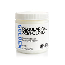 Load image into Gallery viewer, GAC Regular GelsACRYLIC GELS/PASTESGolden
