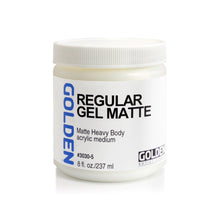 Load image into Gallery viewer, GAC Regular GelsACRYLIC GELS/PASTESGolden
