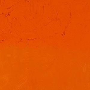 Gamblin Cadmium Orange DeepOIL PAINTGamblin