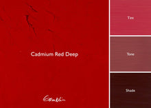 Load image into Gallery viewer, Gamblin Cadmium Red DeepOIL PAINTGamblin
