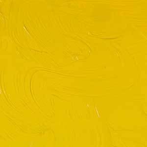 Gamblin Cadmium Yellow MediumOIL PAINTGamblin