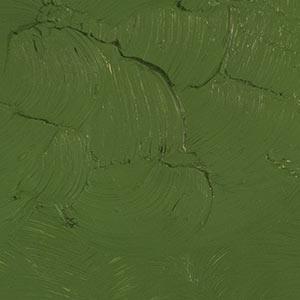 Gamblin Chromium Oxide GreenOIL PAINTGamblin
