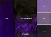 Load image into Gallery viewer, Gamblin Dioxazine PurpleOIL PAINTGamblin
