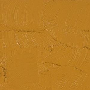 Gamblin Gold OchreOIL PAINTGamblin