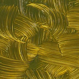 Gamblin Green GoldOIL PAINTGamblin