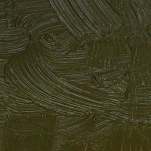 Gamblin Olive GreenOIL PAINTGamblin