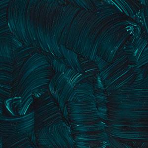 Gamblin Phthalo TurquoiseOIL PAINTGamblin