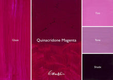 Load image into Gallery viewer, Gamblin Quinacridone MagentaOIL PAINTGamblin
