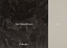 Load image into Gallery viewer, Gamblin Van Dyke BrownOIL PAINTGamblin
