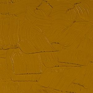 Gamblin Yellow OchreOIL PAINTGamblin