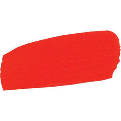 HB Cadmium Red LightACRYLIC PAINTGolden Heavy Body