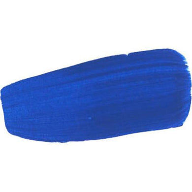 HB Cobalt Blue HueACRYLIC PAINTGolden Heavy Body