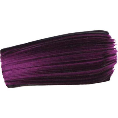 HB Permanent Violet DarkACRYLIC PAINTGolden Heavy Body