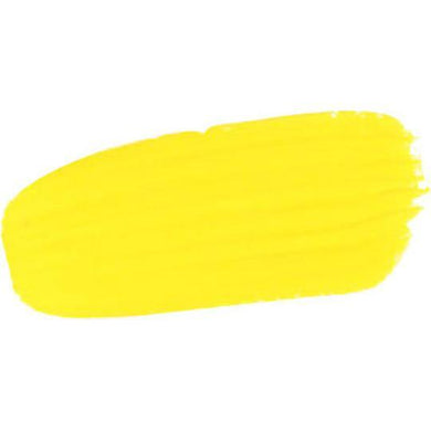 HF Hansa Yellow MediumACRYLIC PAINTGolden High Flow