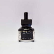 Load image into Gallery viewer, Indigo Blue InkOTHERSennelier Inks
