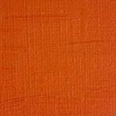 Langridge Cadmium OrangeOIL PAINTLangridge