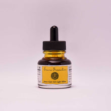 Load image into Gallery viewer, Light Yellow InkOTHERSennelier Inks
