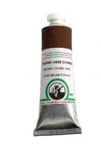 Load image into Gallery viewer, OH Brown Ochre DeepOIL PAINTOld Holland
