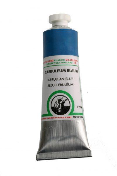 OH Cerulean BlueOIL PAINTOld Holland