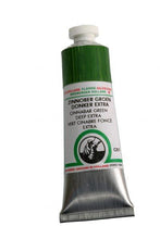 Load image into Gallery viewer, OH Cinnabar Green Deep ExtraOIL PAINTOld Holland
