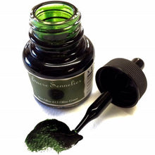 Load image into Gallery viewer, Olive Green InkOTHERSennelier Inks
