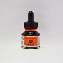 Load image into Gallery viewer, Orange InkOTHERSennelier Inks
