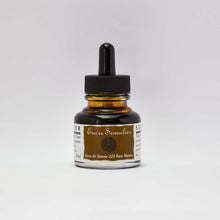 Load image into Gallery viewer, Raw Sienna InkOTHERSennelier Inks
