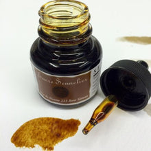 Load image into Gallery viewer, Raw Sienna InkOTHERSennelier Inks
