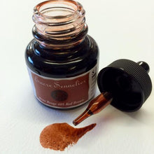 Load image into Gallery viewer, Red Brown InkOTHERSennelier Inks
