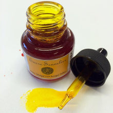 Load image into Gallery viewer, Senegal Yellow InkOTHERSennelier Inks
