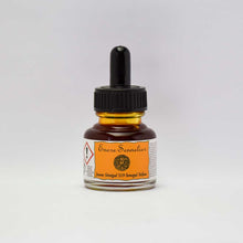 Load image into Gallery viewer, Senegal Yellow InkOTHERSennelier Inks
