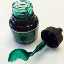 Load image into Gallery viewer, Spring Green InkOTHERSennelier Inks
