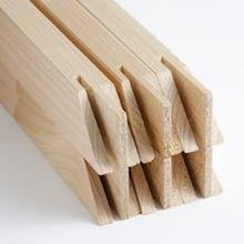 Load image into Gallery viewer, Thick Pine Stretcher Bars (PHD)STRETCHER BARS/BRACESFitzroy Stretches
