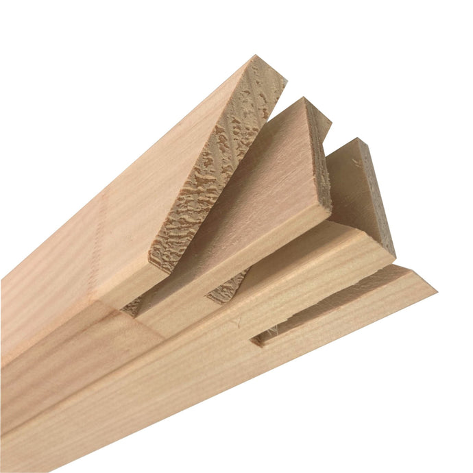 Thick Pine Stretcher Bars (PHD)STRETCHER BARS/BRACESFitzroy Stretches