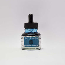 Load image into Gallery viewer, Turquoise Blue InkOTHERSennelier Inks
