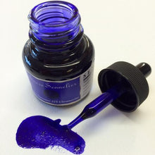 Load image into Gallery viewer, Ultramarine InkOTHERSennelier Inks
