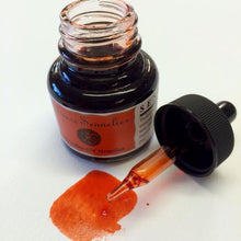 Load image into Gallery viewer, Vermillion InkOTHERSennelier Inks
