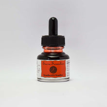 Load image into Gallery viewer, Vermillion InkOTHERSennelier Inks
